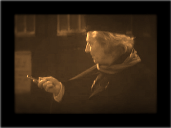 1st doctor's light