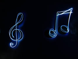 Music Notes