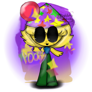 Explore the Best Pooby Art | DeviantArt