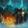 Diablo III Crusader