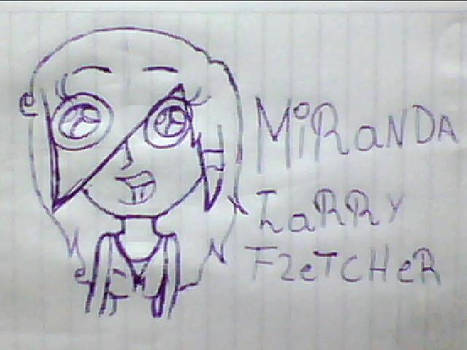 Miranda Larry Fletcher.