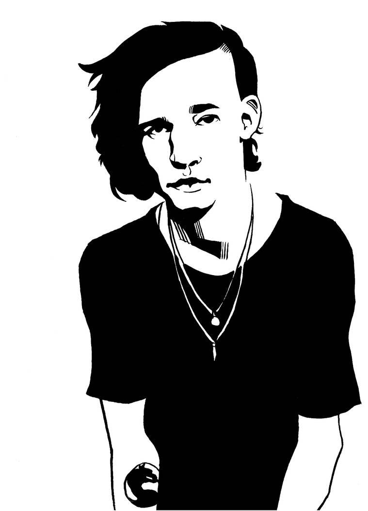Matty 1975 by graphichaon on DeviantArt