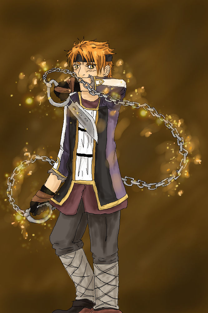Kituno Kitsuno by Tabenrea on DeviantArt