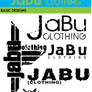 JaBu Clothing - Basic designs