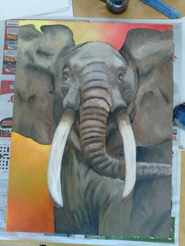 ELEPHANT