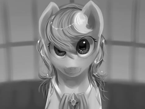 Dash Stare