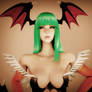 Morrigan