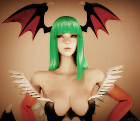 Morrigan