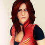 Claire  Redfield