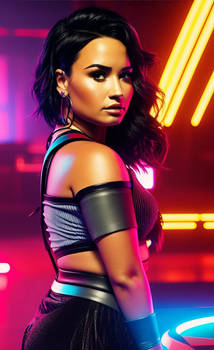 Demi Lovato 