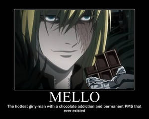 MELLO