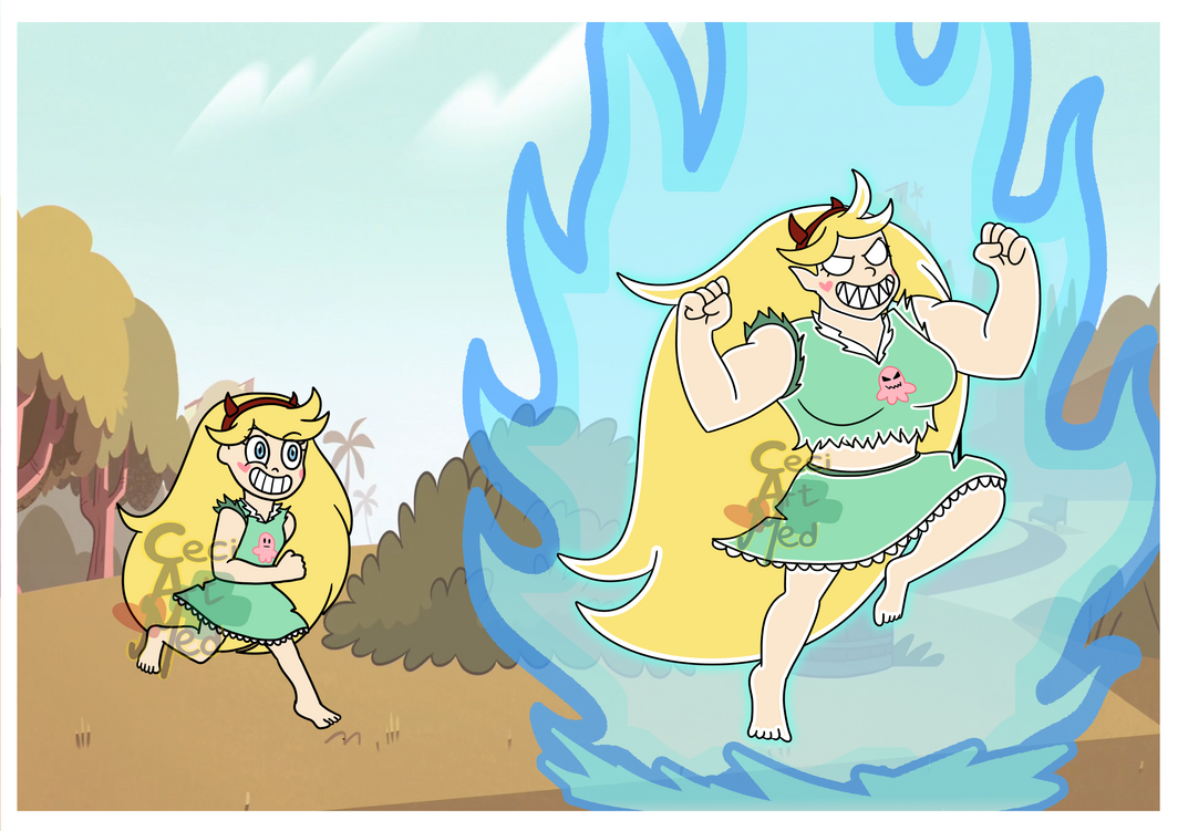 Transformation! by DarkPrisoner19 on DeviantArt