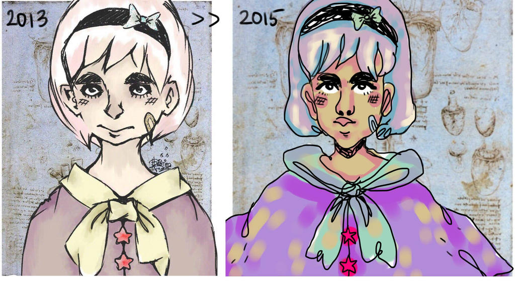 progress meme by SeaWall07 on DeviantArt