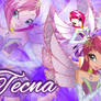 winx tecna