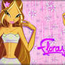 Winx Season 5 Flora NEW!