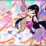 Winx Musa Harmonix!