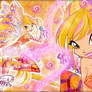 Winx Stella Sirenix Season 5!