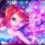 Bloom 3D Sirenix Wallpaper!