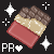 Pixel Chocolate by Cyber-Reine