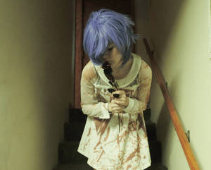 Guro Cosplay :3