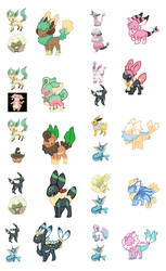 Pokemon Fusions_Set_5_OPEN