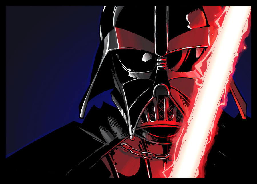 Darth Vader