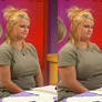 Before and After of Kerry Katona
