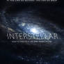 Interstellar poster V1