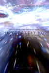 Interstellar poster V2