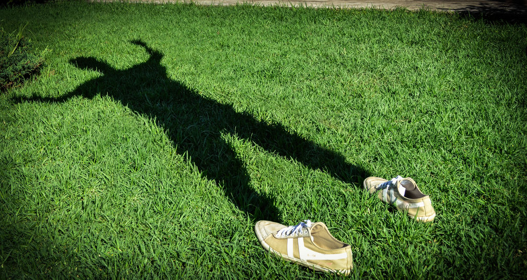 Invisible Shadow Invisible Shadow by francus321 on DeviantArt