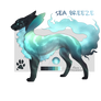 Sea Breeze - Magiolle Adopt {OPEN}