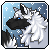 Icon for ElectraGraphics by Honey-Chai