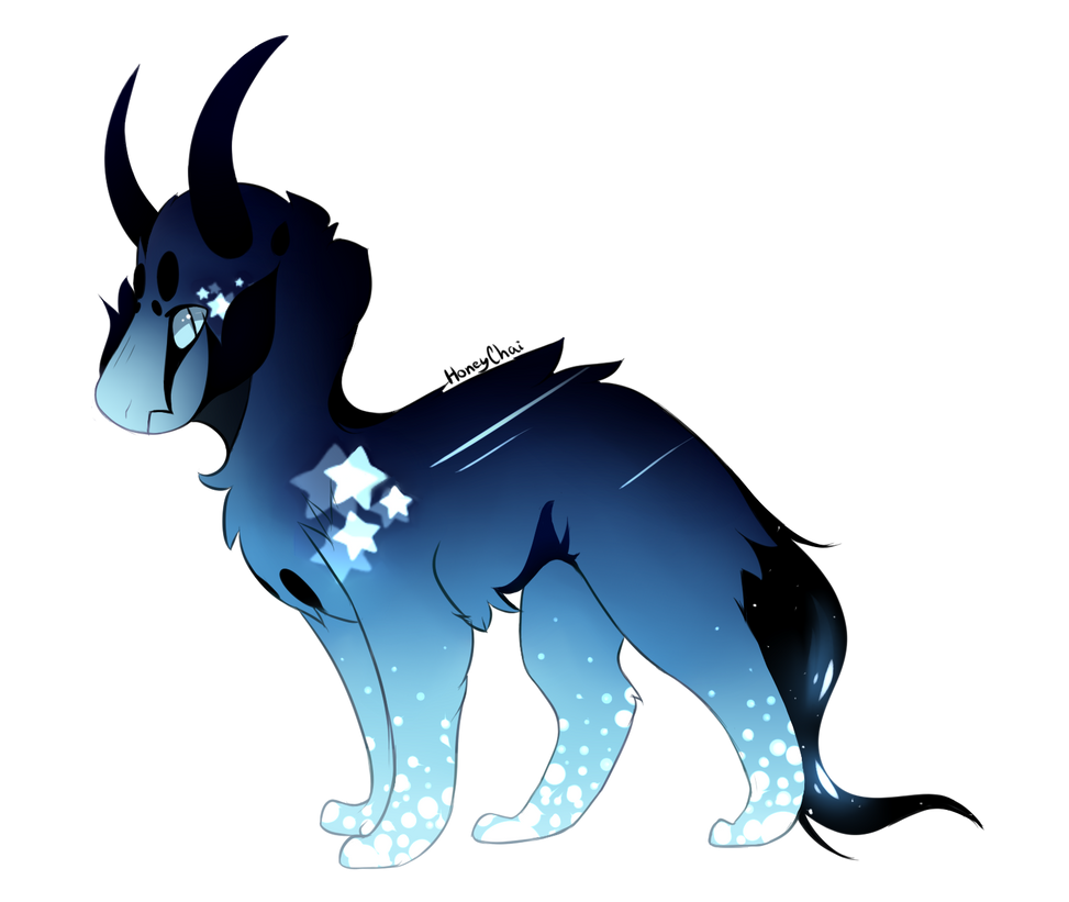 Snapdragon Fullbody by Honey-Chai on DeviantArt