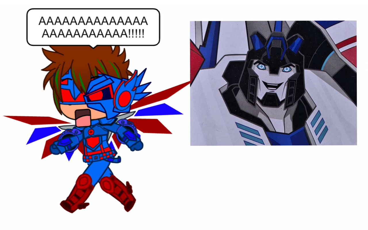 Jazz Rid Rid Jazz (Rid 2015)'s Face Is Scary by Ripper1945 on DeviantArt