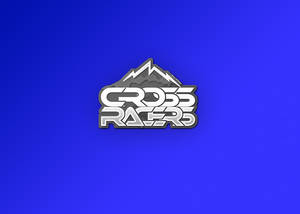 CROSSRACERS Logotype