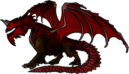 Vectored Dragon