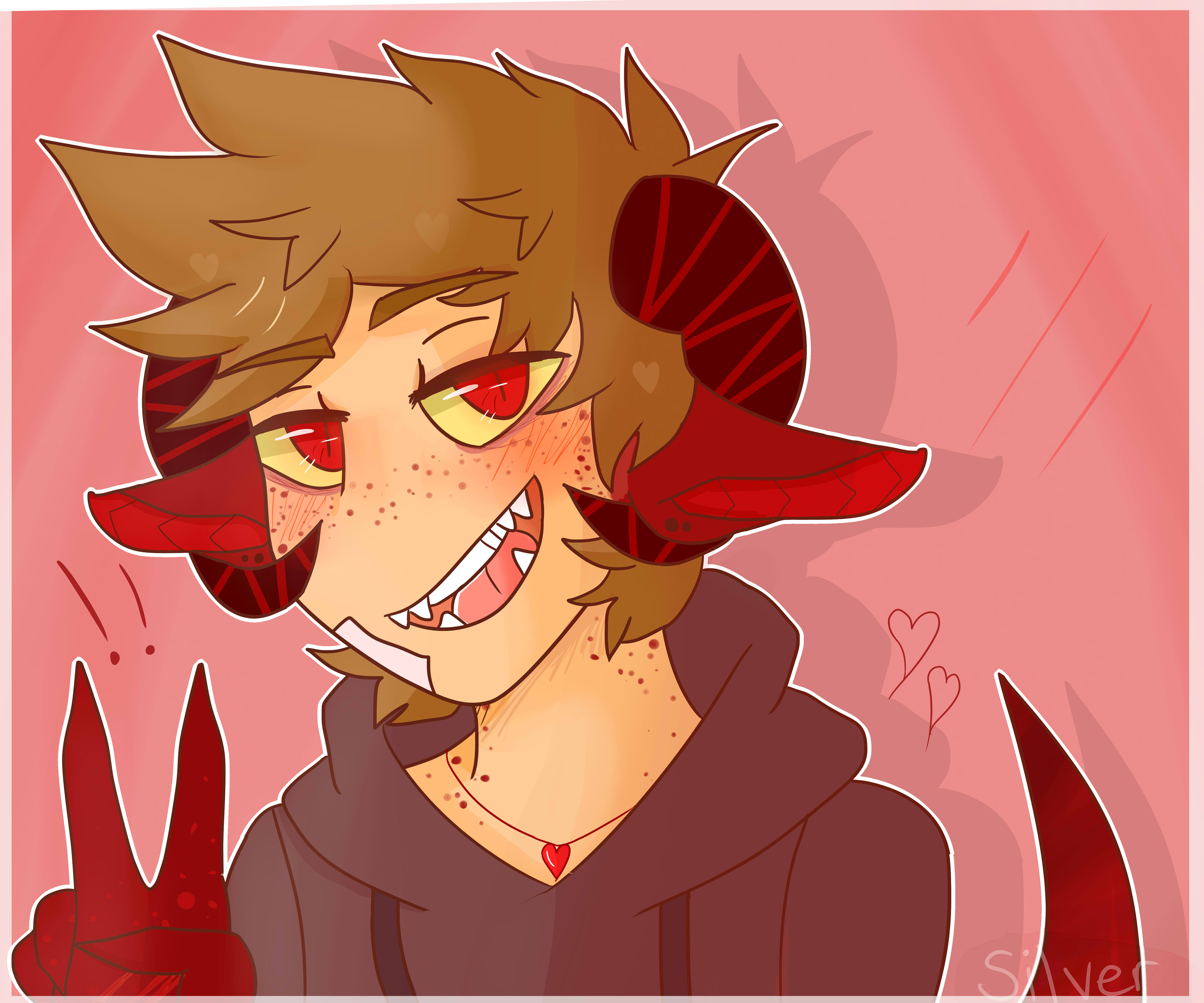 Monster Tord