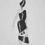 Fashion illustration