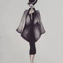 Fashion illustration