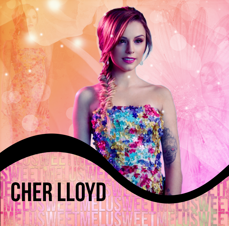 ID nuevo de Cher B: