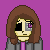 Lacey Icon by Marionette175 on DeviantArt