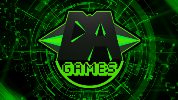 DaGames Old New LOGO by CycloneShadowYT on DeviantArt DaGames Old New LOGO by CycloneShadowYT on DeviantArt