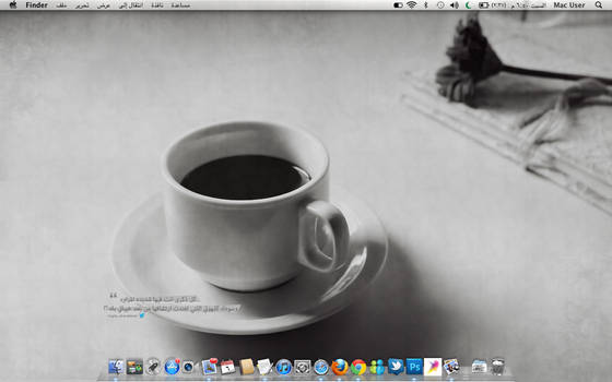 My Desktop