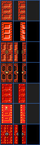 Super Mario Maker: Boss Door (SMB/SMB2/SMB3/SMW)