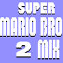 The Logo for SMB2Mix