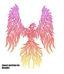 Phoenix- logo