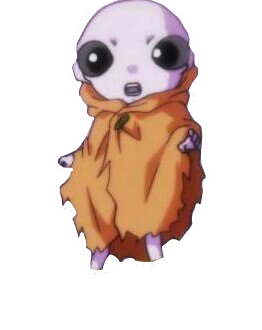 Baby Rengen Baby jiren - render 1 by Drag0nRenders on DeviantArt