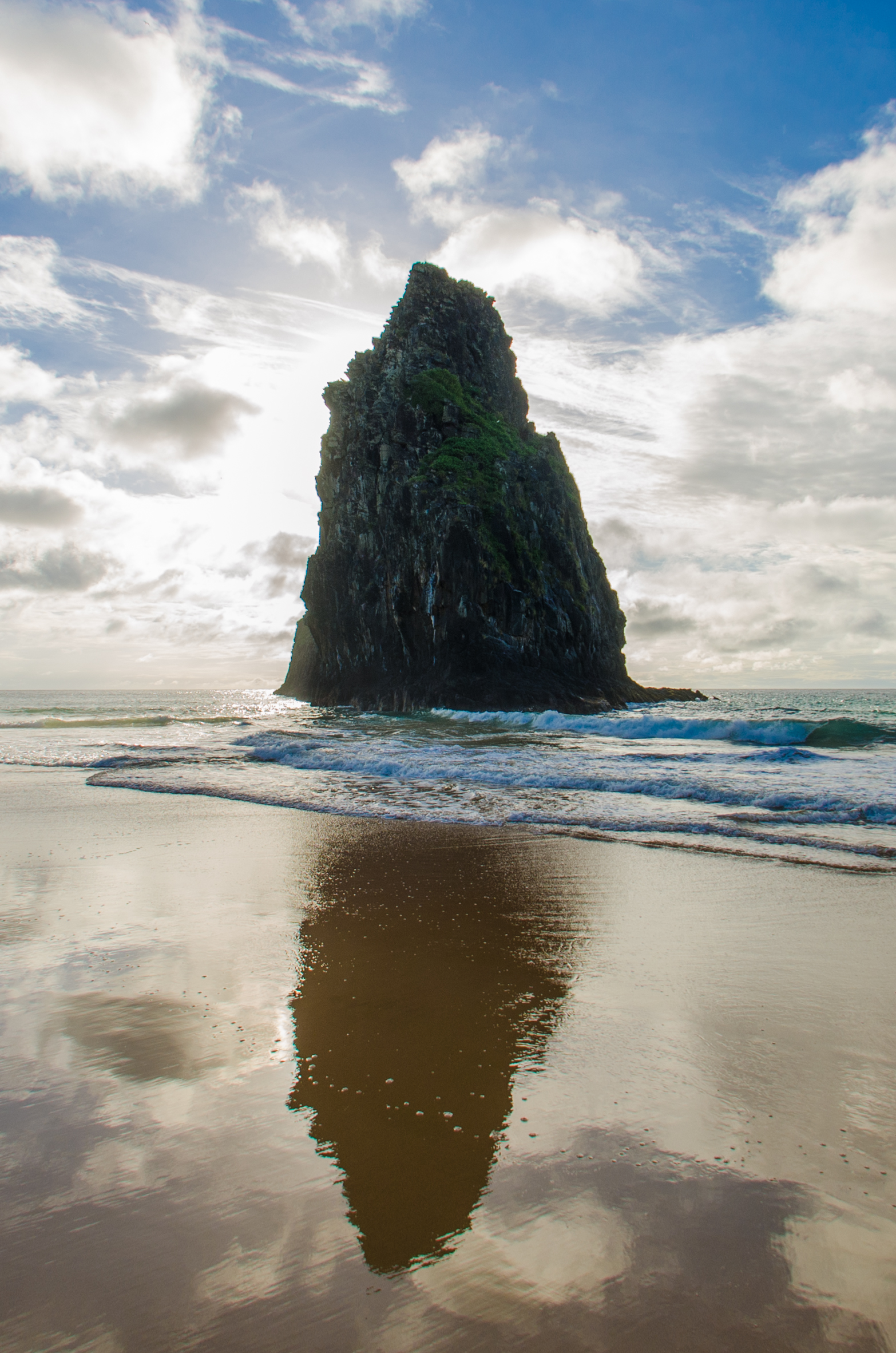 Dois irmaos - Fernando De Noronha