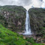 Serra da Canastra - Casca d-anta - HDR