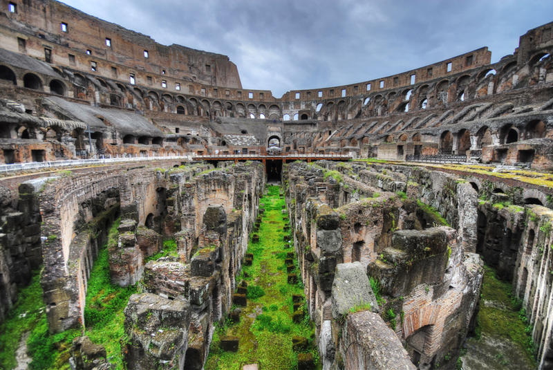 Colosseo